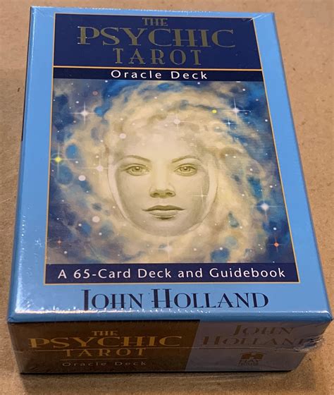 Explore Alternate Realms with Magic Oracle Cards